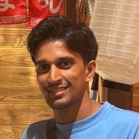 MemberCentral Employee Sharath Chandran's profile photo
