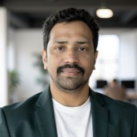 Credentia Employee Sasidhar Gogulapati's profile photo