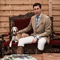 Dubarry of Ireland Employee Charles Ludlow's profile photo
