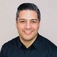 Larimer/Shannon Group, Inc. Employee Andrew Escobar's profile photo