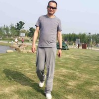 博世力士乐 Employee Chen Dong's profile photo
