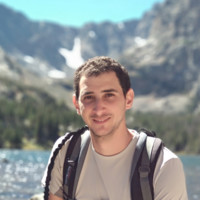 Netivei Israel | נתיבי ישראל Employee Dror Levy's profile photo