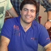 Clínica Tabancura Employee Cristóbal Suazo's profile photo