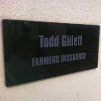 Todd Gillett