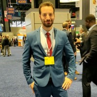 Premia Spine Ltd. Employee Elad Miron's profile photo