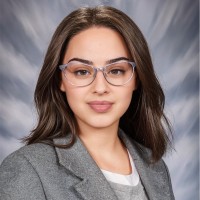 Border Cafe & Jose Tejas Employee Cynthia Abalo's profile photo