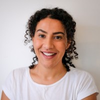 InterFast Employee Houda Bensouda's profile photo