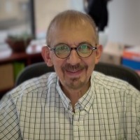 Spilman Thomas & Battle, PLLC Employee James Watts's profile photo