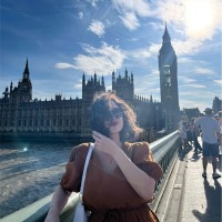 Halic Universitesi Employee Özlem Gülen's profile photo