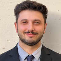 Marquee Staffing Employee Joseph Waked's profile photo