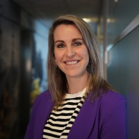 DHL eCommerce Nederland Employee Tessa Crone's profile photo