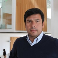 U-Planner Employee Rodrigo Hernández Reyes's profile photo