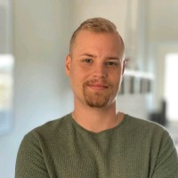 House of Test Consulting Employee Adam Eliasson's profile photo