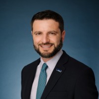 Epsilon Systems Solutions, Inc. Employee James Browning's profile photo