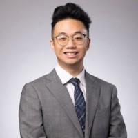Lawrence Li Email