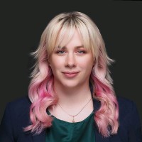 Grade Employee Heather Boyd's profile photo