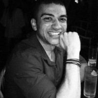 Interact Medical Ltd Employee Danny Richards's profile photo