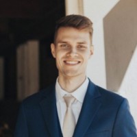 Carter Dornfeld Email & Phone Number