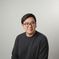 iMIX Ltd Employee Erik Mun's profile photo