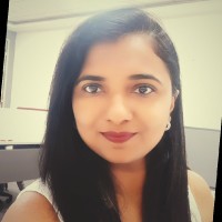 Rashmi Nehete Email