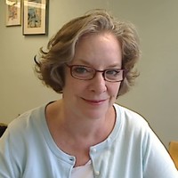 Michigan State University Employee Barbara Luke's profile photo