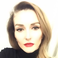 SOFTEC Employee Ievgeniia Lukianchenko's profile photo