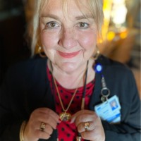 Adena Health System Employee Bambi Huffman's profile photo