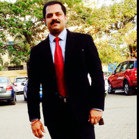 Vegayan Systems Employee Prasad Nair's profile photo