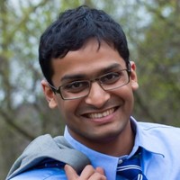 Feanil Patel Email & Phone Number