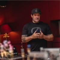 Zero Motorcycles EMEA Employee Robert Portman's profile photo