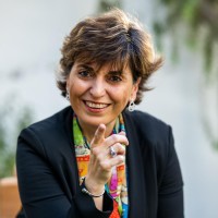 Academia Management Solutions International (AMSI) Employee Alissar Nasr's profile photo