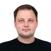 ONE Championship Employee Oleksiy Evin's profile photo