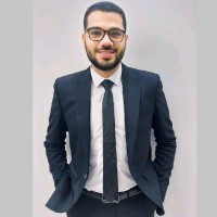 Donetech Employee Ahmed Atef's profile photo