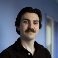 Bennett Creative Employee Charlie Boothby's profile photo