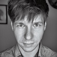 Sergey Petrov Email & Phone Number