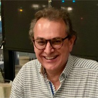 Email e telefono di Jesus M. Pacheco