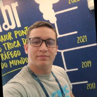 NET.COM Employee Marcelo Siqueira's profile photo