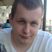 Bake Five Employee Roy Hendriks's profile photo
