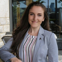 Atlas Restaurant Group Employee Ivanka Berberova's profile photo