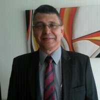 Oterca Employee Roberto Leal Herrera's profile photo