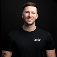Decipher Bureau Employee Jake Reid's profile photo