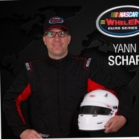 Ofatec SA Employee Yann Schär's profile photo