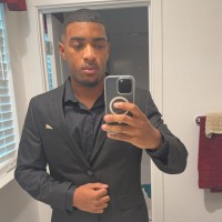 Tracy Honda Employee Isaiah Gleaton's profile photo