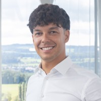 Kevin Arioli's profile photo