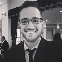 Carr & Duff Employee Joe Frangione's profile photo