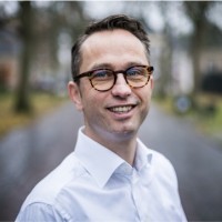 Dokter Drenthe Employee Yoeri Zuidwijk's profile photo