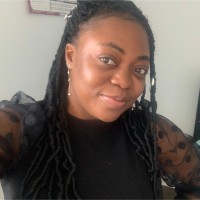 Tutorat Pro Employee Anira Salami's profile photo