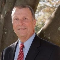 Discovery Search Partners Employee Don Evans's profile photo