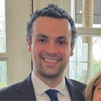 Numerator Employee Daniel Shea's profile photo