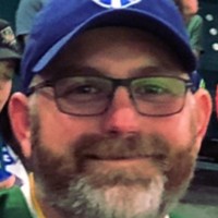 Amazon Web Services (AWS) Employee Seth Nicholson's profile photo